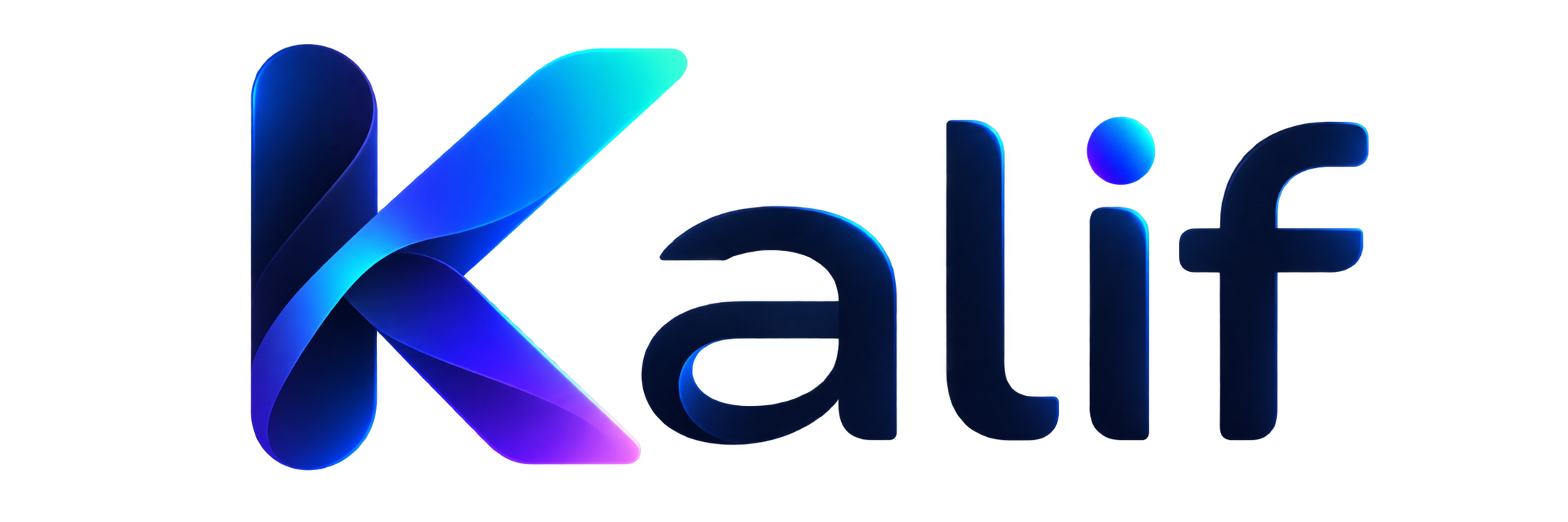 Logo Kalif